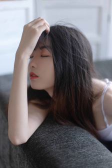 感觉自己很骚很想让男人喜欢